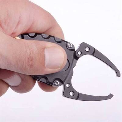 SPRO Katlama Pensesi 14Cm - 4
