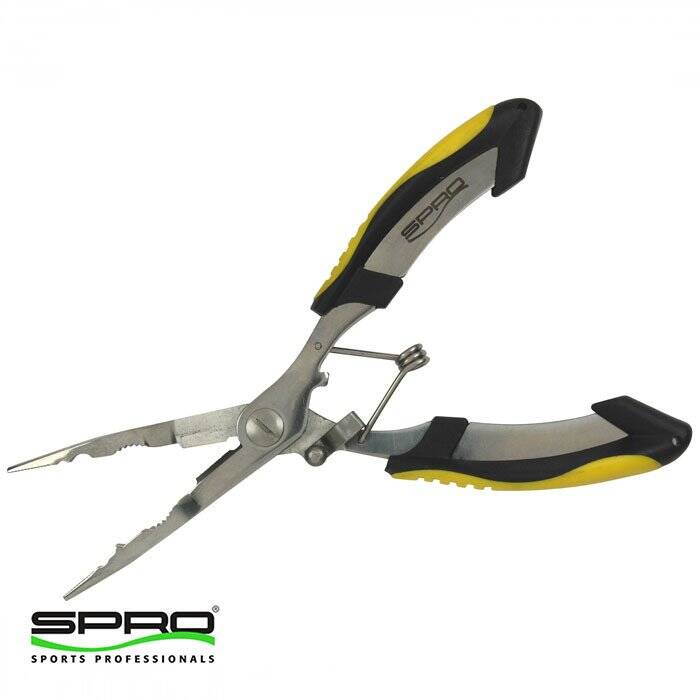 SPRO S-Cutter Kargaburun Pense - 16cm - 1
