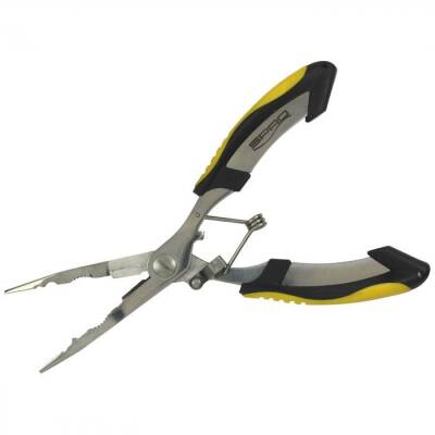 SPRO S-Cutter Kargaburun Pense - 16cm - 2