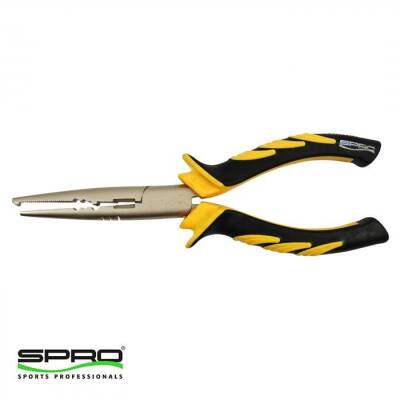 SPRO Super Cutter Bent Nose Pense 18Cm - Spro