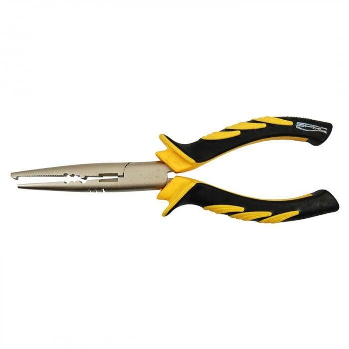 SPRO Super Cutter Bent Nose Pense 18Cm - 2