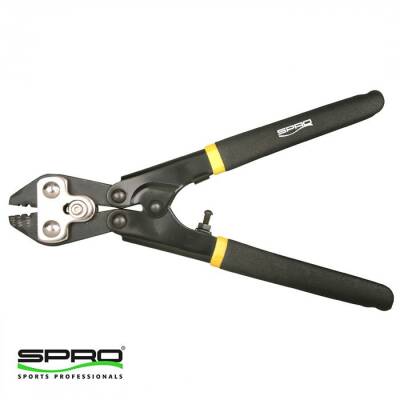 SPRO Double Crimp Kurşun Sıkıcı Pense 21Cm - Spro