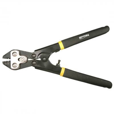 SPRO Double Crimp Kurşun Sıkıcı Pense 21Cm - 2