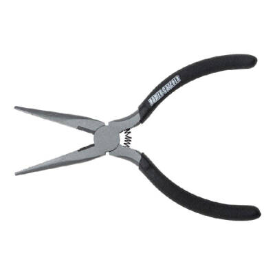 SPRO PC Carbon Çelik Pense 16cm - 2