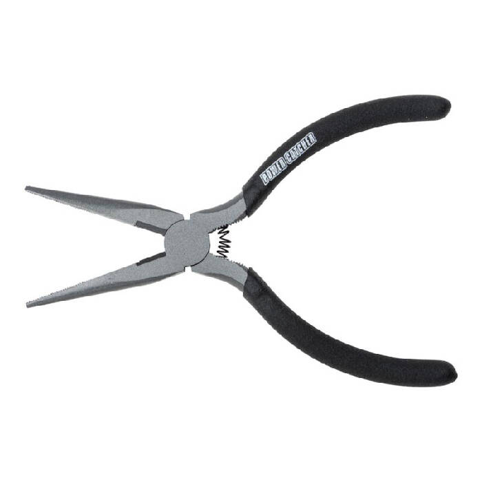 SPRO PC Carbon Çelik Pense 16cm - 2