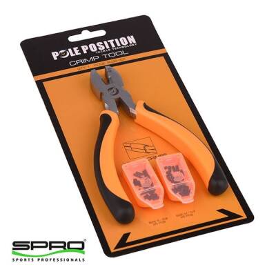 SPRO Crimping Pense - Spro