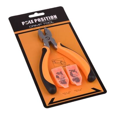 SPRO Crimping Pense - 2