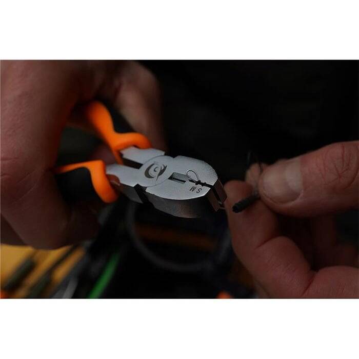 SPRO Crimping Pense - 4