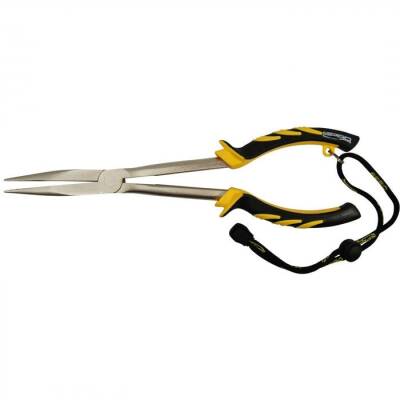 SPRO Ekstra Uzun Burunlu Pense 28Cm - 2