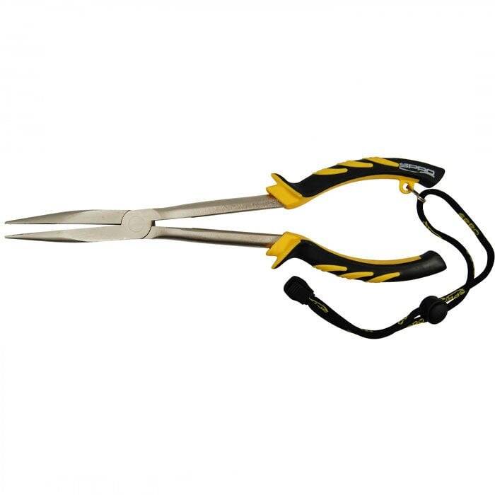 SPRO Ekstra Uzun Burunlu Pense 28Cm - 2