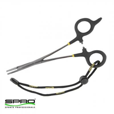 SPRO Balıkçı Tipi Forseps 20Cm - Spro