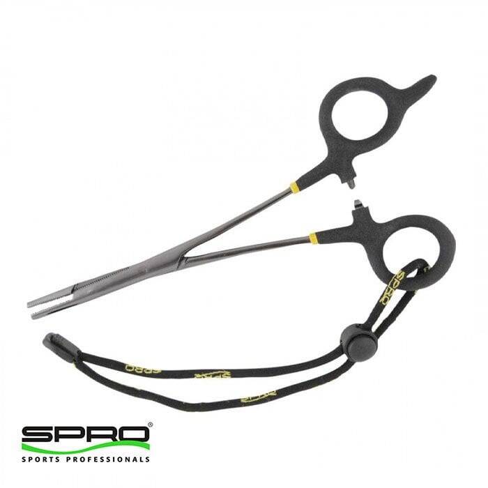 SPRO Balıkçı Tipi Forseps 20Cm - 1