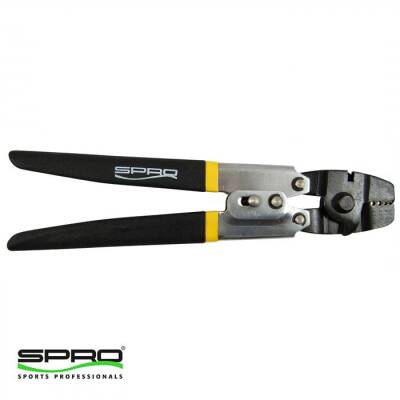 SPRO Climbing Pliers Klips Pensesi 26Cm - Spro