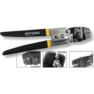 SPRO Climbing Pliers Klips Pensesi 26Cm - 2