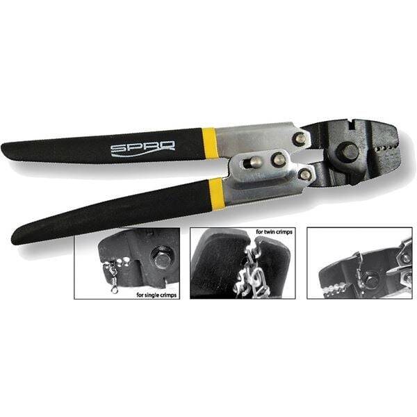 SPRO Climbing Pliers Klips Pensesi 26Cm - 2