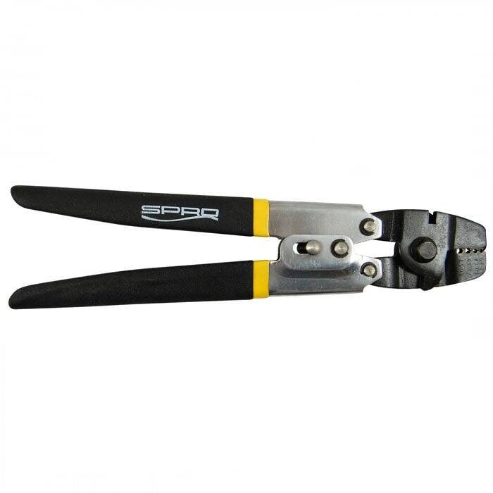 SPRO Climbing Pliers Klips Pensesi 26Cm - 3
