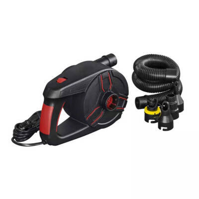 BESTWAY 62247 POWER GRIP PRO AC 220 V POMPA - 2