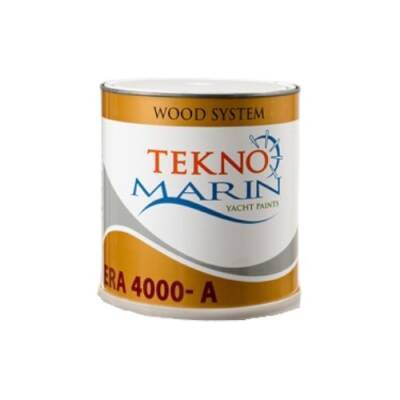 TEKNOPOX EPOXY REÇİNE ERA 4000 30 KG - 