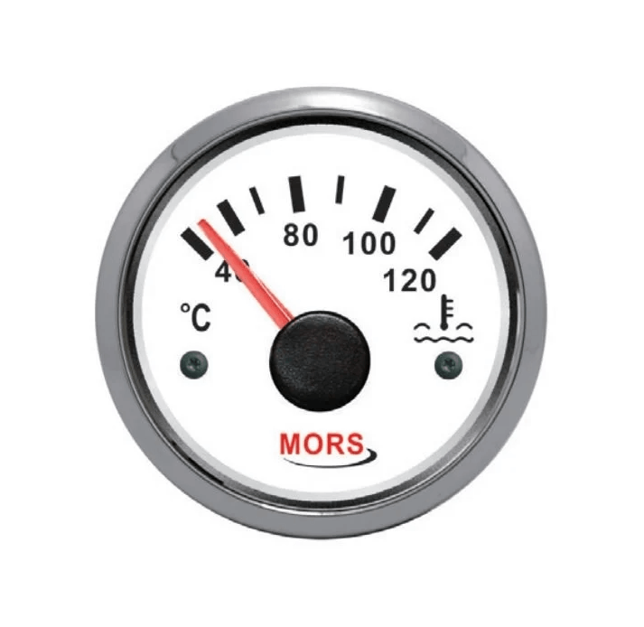 HARARET GÖSTERGESİ 12-24 V - 3