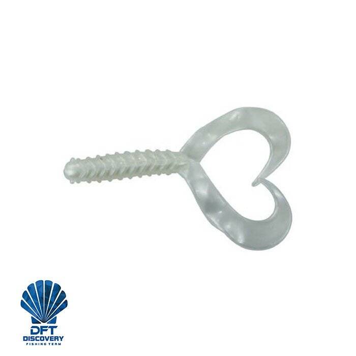 T. DFT Sasi 7,5 cm 2,5 g İğnesiz Renk005 - 125 - 1
