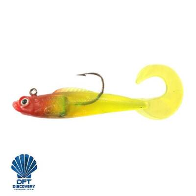 T. DFT Sasi 8 cm 1 İğneli Renk021 11 g - 14 - DFT