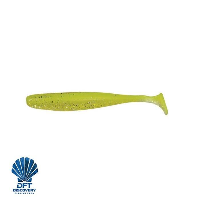 T. DFT Sasi 10 cm 5 g İğnesiz Renk025 125 - 1