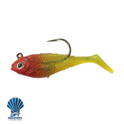 DFT Sasi 6 cm 1 İğneli Renk021 6 g -14 - DFT
