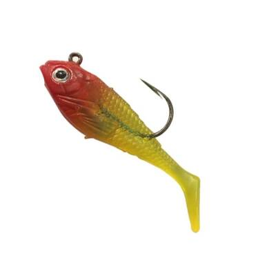 DFT Sasi 6 cm 1 İğneli Renk021 6 g -14 - 2