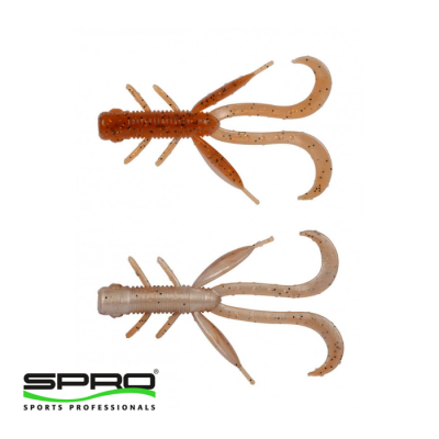 PRO FS Urban Hog Goby 5,5CM - Spro