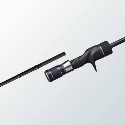 Shimano Game Type Slow Jig 198 Cm Max. 330 Gr Jig Kamışı - Tetikli - 5
