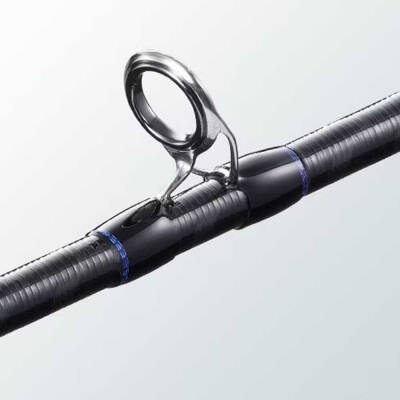 Shimano Game Type Slow Jig 198 Cm Max. 330 Gr Jig Kamışı - Tetikli - 7