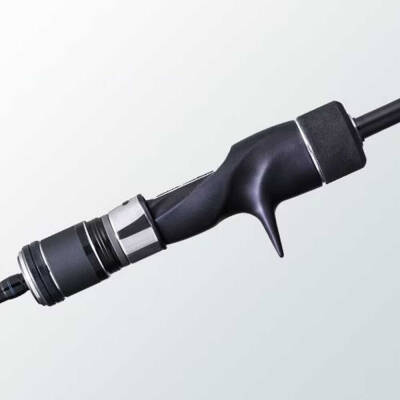 Shimano Game Type Slow Jig 198 Cm Max. 330 Gr Jig Kamışı - Tetikli - 9
