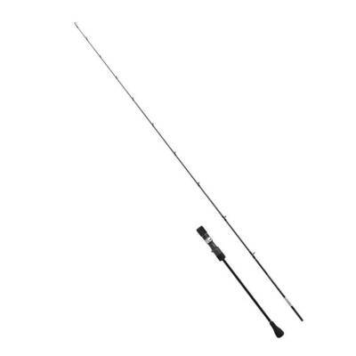 Shimano Grappler BB 198 Cm Max 200 Gr Slow Jig Kamışı - 2