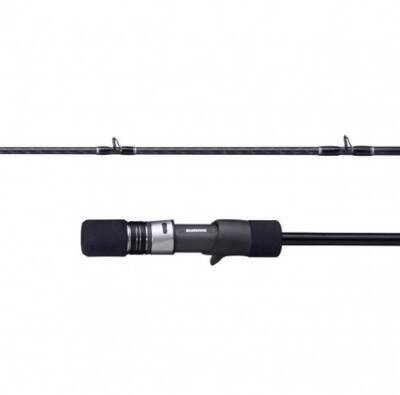 Shimano Grappler BB 198 Cm Max 200 Gr Slow Jig Kamışı - 4
