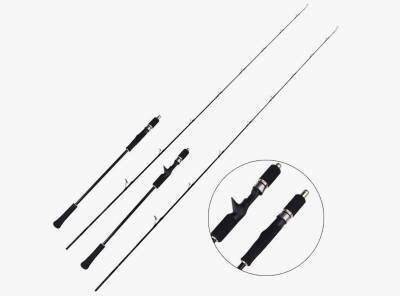 Shimano Grappler BB 198 Cm Max 200 Gr Slow Jig Kamışı - 6