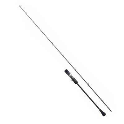 Shimano Grappler BB 198 cm Slow Jig Kamışı - 2