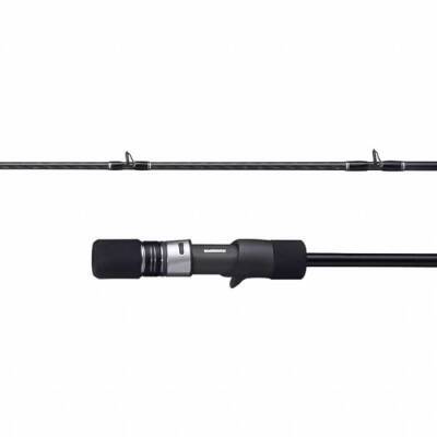 Shimano Grappler BB SJ B664 198 Cm Max 330 Gr Slow Jig Kamışı - 5