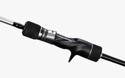 Shimano 25Grappler Type Slow Jigging 1,98m 6'6