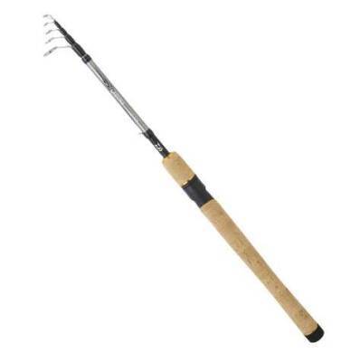 Daiwa Laguna 210CM 5-20GR Tele Spin Kamış - 2