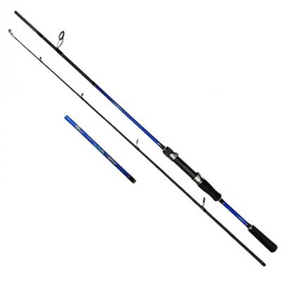 DFT Omega 180 cm Spin Olta Kamışı 40-80 g - 2