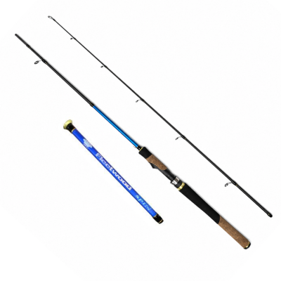 DFT Fleetwood 210 cm Spin Olta Kamışı 10-40 g - 2