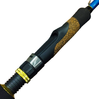 DFT Fleetwood 210 cm Spin Olta Kamışı 10-40 g - 3