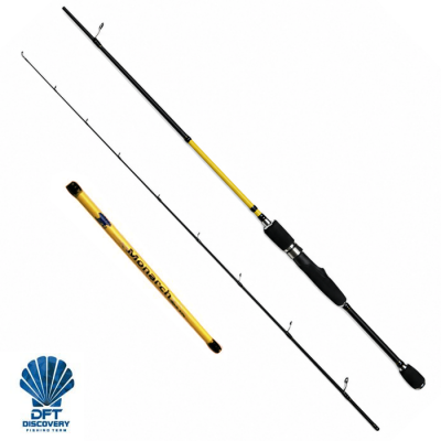 DFT Monarch 228 cm Olta Kamışı 0,8-6 g - DFT