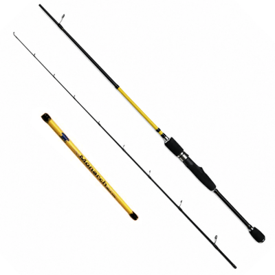 DFT Monarch 228 cm Olta Kamışı 0,8-6 g - 2