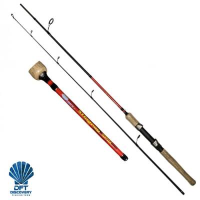 DFT Stingray 240 cm Spin Olta Kamışı 7-35 g - DFT