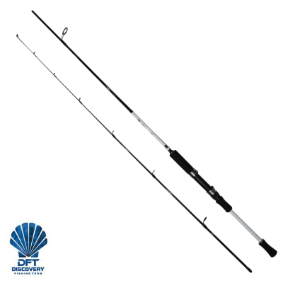 DFT Cover 210 cm Carbon Spin Olta Kamışı 5-20 g - DFT