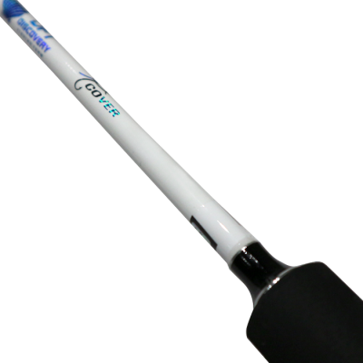 DFT Cover 210 cm Carbon Spin Olta Kamışı 5-20 g - 3