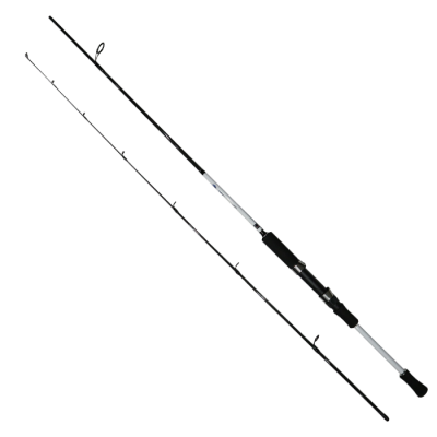 DFT Cover 230 cm Carbon Spin Olta Kamışı 5-20 g - 2