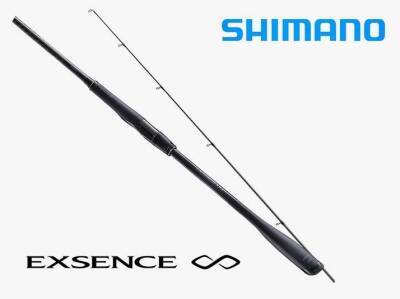 Shimano Exsence Infinity 274 Cm 5-32 Gr Spin Olta Kamışı - 2