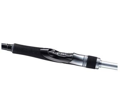 Shimano 26Lunamis Spinning 2,90m 9'6